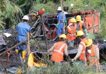 ¿Quién es el responsable de los pasivos ambientales hoy en la Amazonía ecuatoriana? 