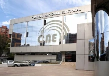 CNE acata suspensión provisional del movimiento Amigo tras resolución del TCE