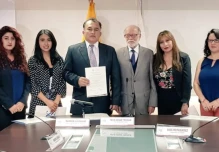Varias ONG advierten de acciones ilegítimas en el CPCCS