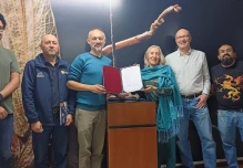 Alianza científica busca medir la biodiversidad en fincas de café y cacao en Ecuador
