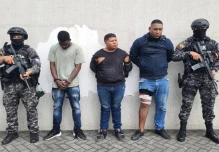 Un guardia falleció en frustrado asalto a un blindado en Guayaquil