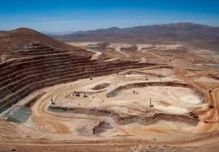 Transferencias mineras en Perú superan los S 4.121 millones