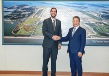 Ecuador busca imitar a Corea del Sur