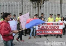 PAIS aprueba el incremento del IVA al 14%