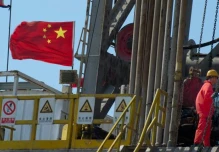 El control ‘irrita’ a las petroleras chinas