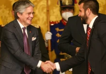 Las negociaciones del Tratado de Inversiones entre Ecuador y España finalizan