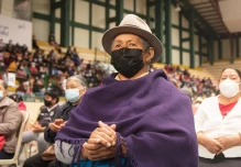 La tabla de pensiones alimenticias para adultos mayores fue expedida