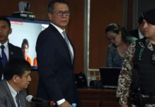 Se inicia segundo juicio contra Jorge Glas es por peculado 
