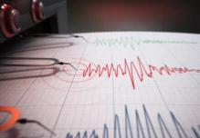 Un temblor de magnitud 4,1 sacudió Pastaza