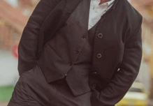 Roberto Manrique alista filme sobre el Yasuní y serie web