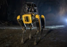 ¿Cómo se aplica la robótica en la exploración geológica y minera?