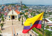 ¿Cuáles son los feriados en Ecuador durante el 2024?