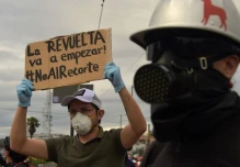 Corte Constitucional suspende recorte a universidades