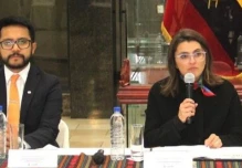 El gobierno de Ecuador lanzó plan nacional contra el dengue