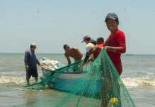 Ecuador liderará proyecto internacional para pesca sostenible de especies marinas estratégicas