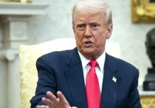 Trump y Putin hablaron durante 90 minutos sobre la negociación de paz