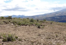 Geología y Agricultura