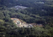 Petroamazonas acumula facturas por $ 2.222 millones