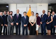 Principales noticias de Ecuador hoy - 8 de enero de 2026