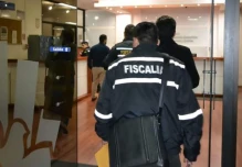 Grillete de Fernando Alvarado lanzó 245 alertas de haber sido retirado