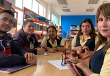 El Ministerio de Educación anunció 815 vacantes
