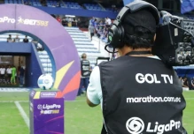 La Liga Pro vendió derechos de televisión a Xtrim tras romper con GolTV