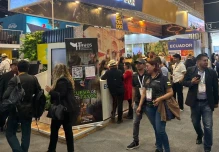 Ecuador impulsa su oferta turística en ANATO 2026 con más de 700 citas comerciales