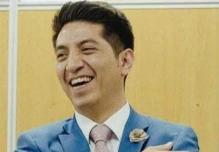 Renato Ortuño será la segunda persona en recibir eutanasia en Ecuador
