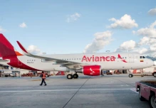 Avianca Ecuador solicita vuelos a Punta Cana y Cuzco