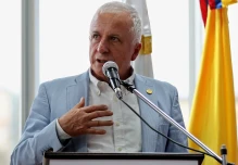 La Odebo designa a Guayaquil como sede de los XX Juegos Bolivarianos 2025