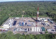 Deforestación y minería ilegal: los efectos colaterales de dejar de producir petróleo en el Yasuní