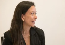 El gobierno propone a Edith Paredes para dirigir la OTCA