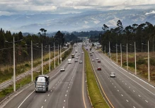 Pico y Placa Quito para este lunes 4 de agosto de 2025: horarios y restricciones