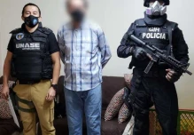 Fiscalía realizó 12 allanamientos en Quito y Guayaquil por presunta corrupción; Abdala Bucaram detenido