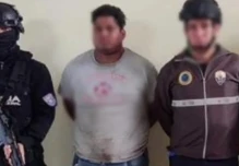 El tercer más buscado de Esmeraldas fue capturado en Orellana