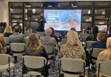 Ecuador se promociona como destino de turismo sostenible en Estados Unidos