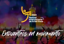 El Festival de Artes Vivas de Loja abre el telón, con México de invitado