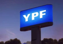 Argentina: YPF perforará 3 pozos exploratorios en la formación Palermo Aike