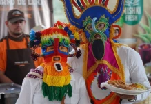 Los sabores de Ecuador volverán a darse cita en el Hueca Fest 
