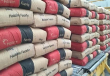 Holcim impugna un peritaje que avala un pago de $ 100 millones a extrabajadores