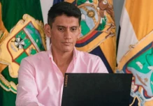 $ 3,1 millones se destinarán al asfaltado vial en Taracoa 