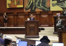 Aranceles, exportaciones y tecnología Ecuador aprueba acuerdo económico con Corea del Sur