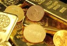 El precio del oro eleva las reservas internacionales de Ecuador 