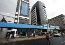 Gobierno le pone el precio de 4.000 millones de dólares a la concesión de CNT