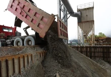 Ecuador sumó 646 millones de dólares en exportaciones mineras hasta octubre
