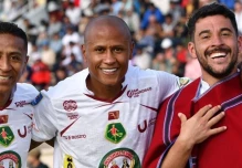 Mushuc Runa es el tercer semifinalista de la Copa Ecuador 