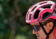 Carapaz comandará a Ecuador en el Mundial de Ciclismo