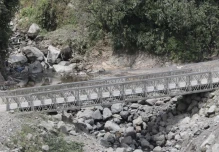La Asamblea exige declarar emergencia vial en provincias amazónicas 