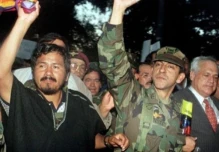 Antonio Vargas, expresidente de la Conaie, falleció