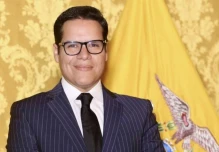 Noboa designa a José Julio Neira como delegado ante directorio de ENAMI EP
